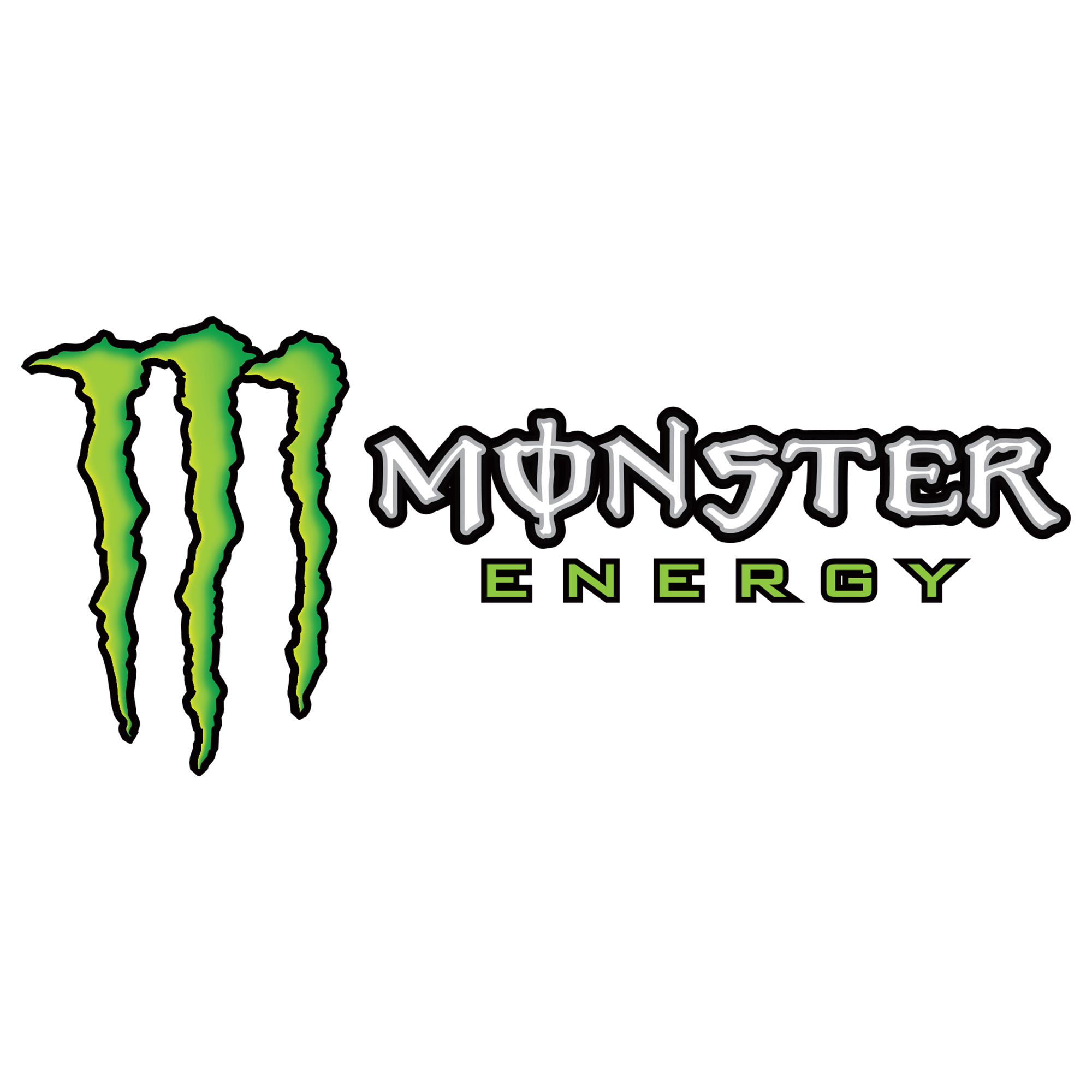 Monster Energy